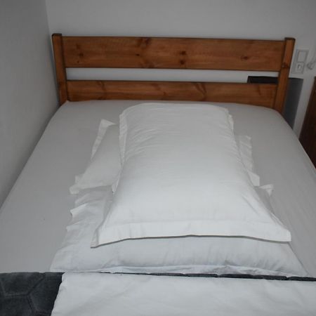 רבאט Hostel Capital מראה חיצוני תמונה