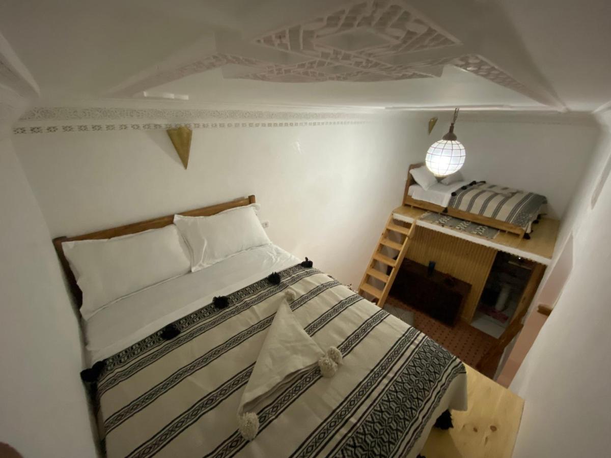 רבאט Hostel Capital מראה חיצוני תמונה