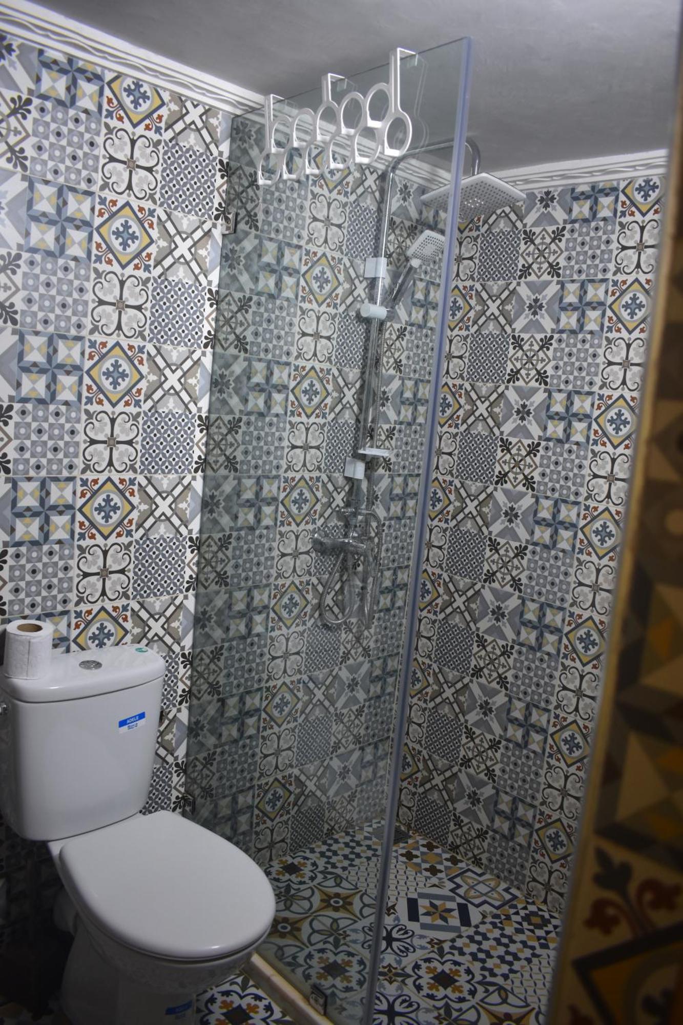 רבאט Hostel Capital מראה חיצוני תמונה