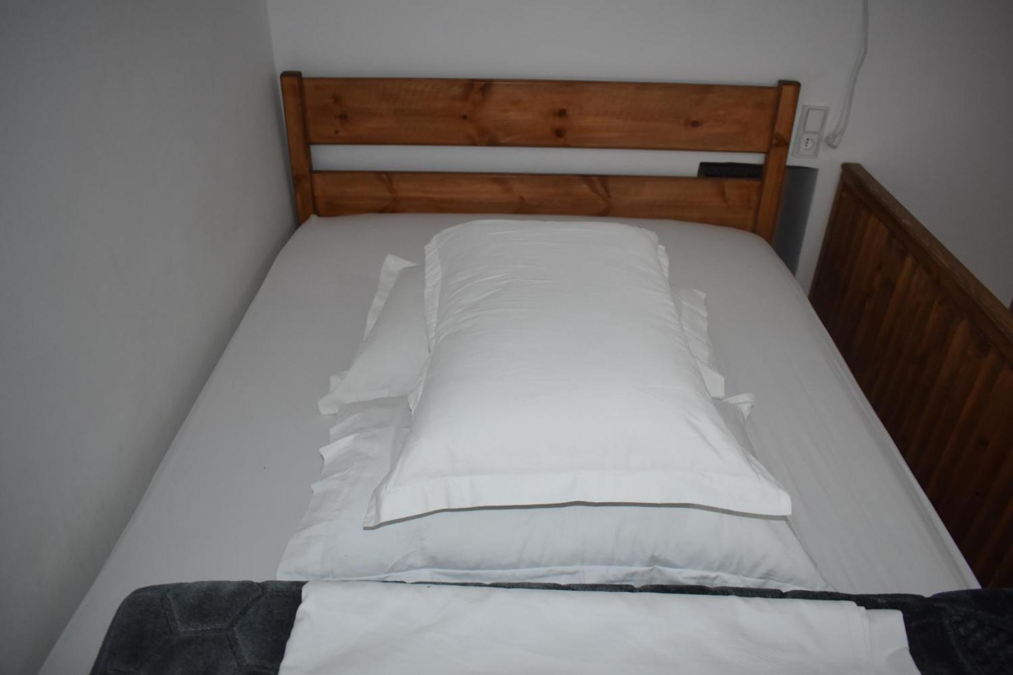 רבאט Hostel Capital מראה חיצוני תמונה