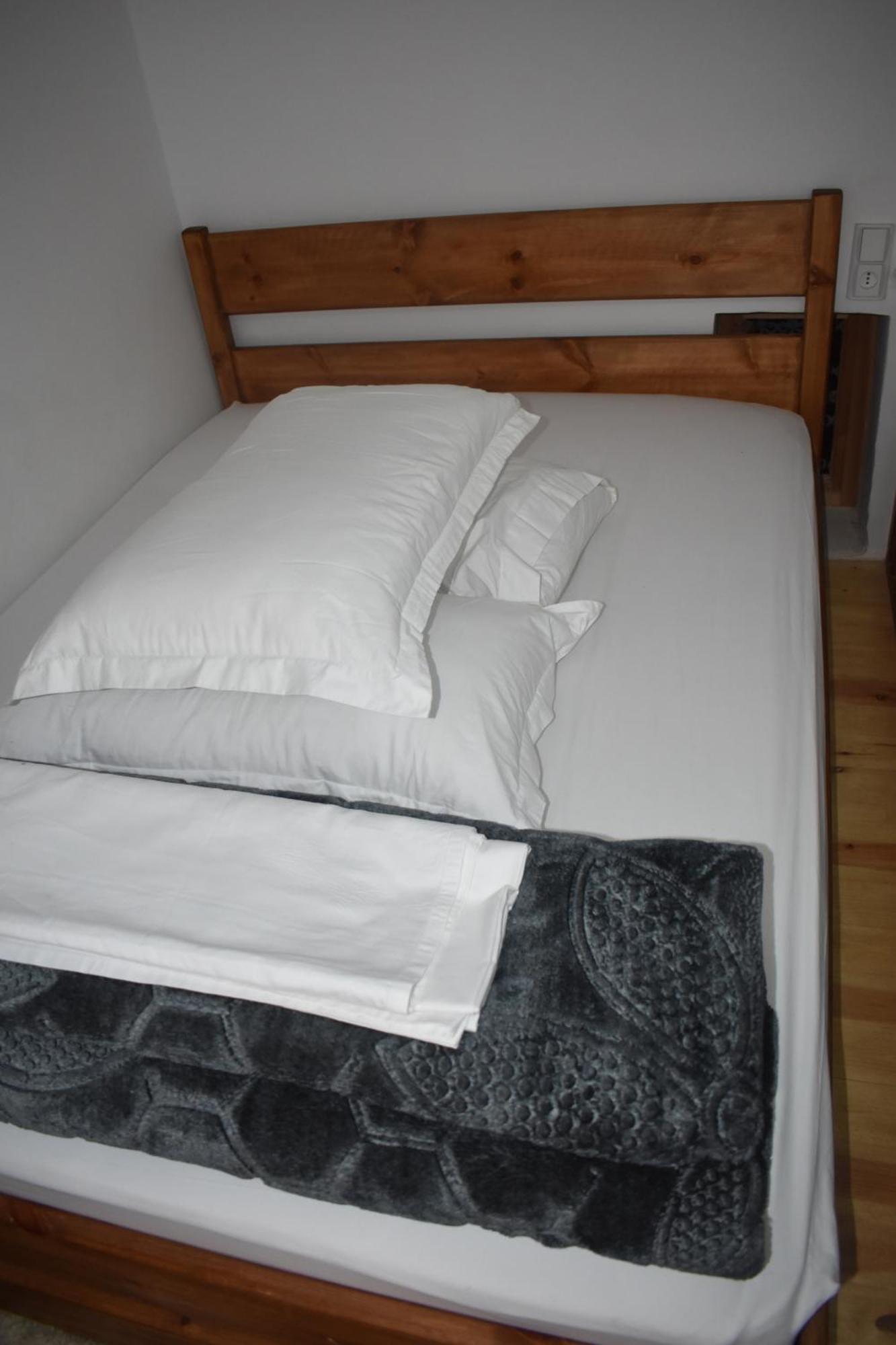 רבאט Hostel Capital מראה חיצוני תמונה