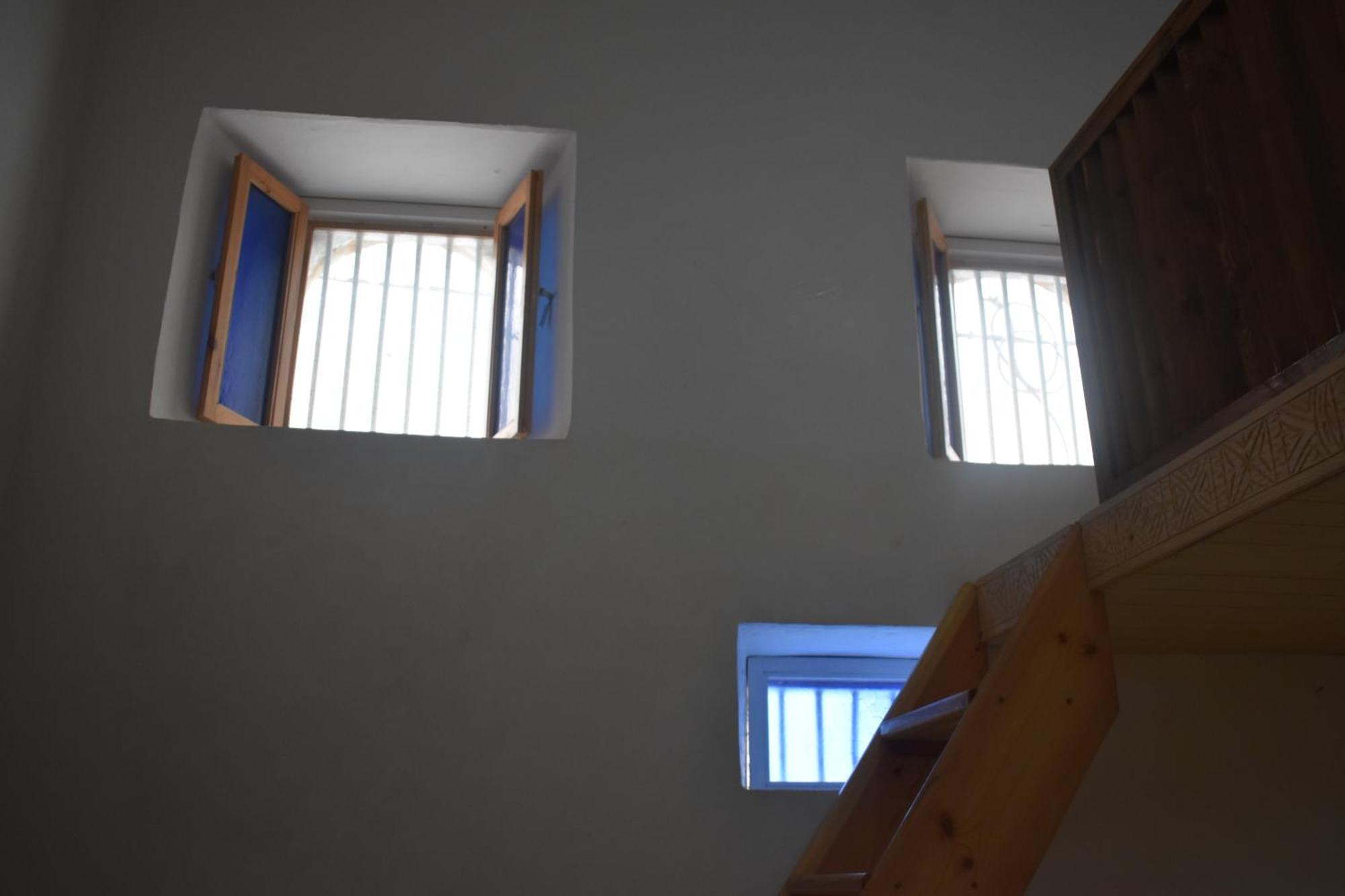 רבאט Hostel Capital מראה חיצוני תמונה