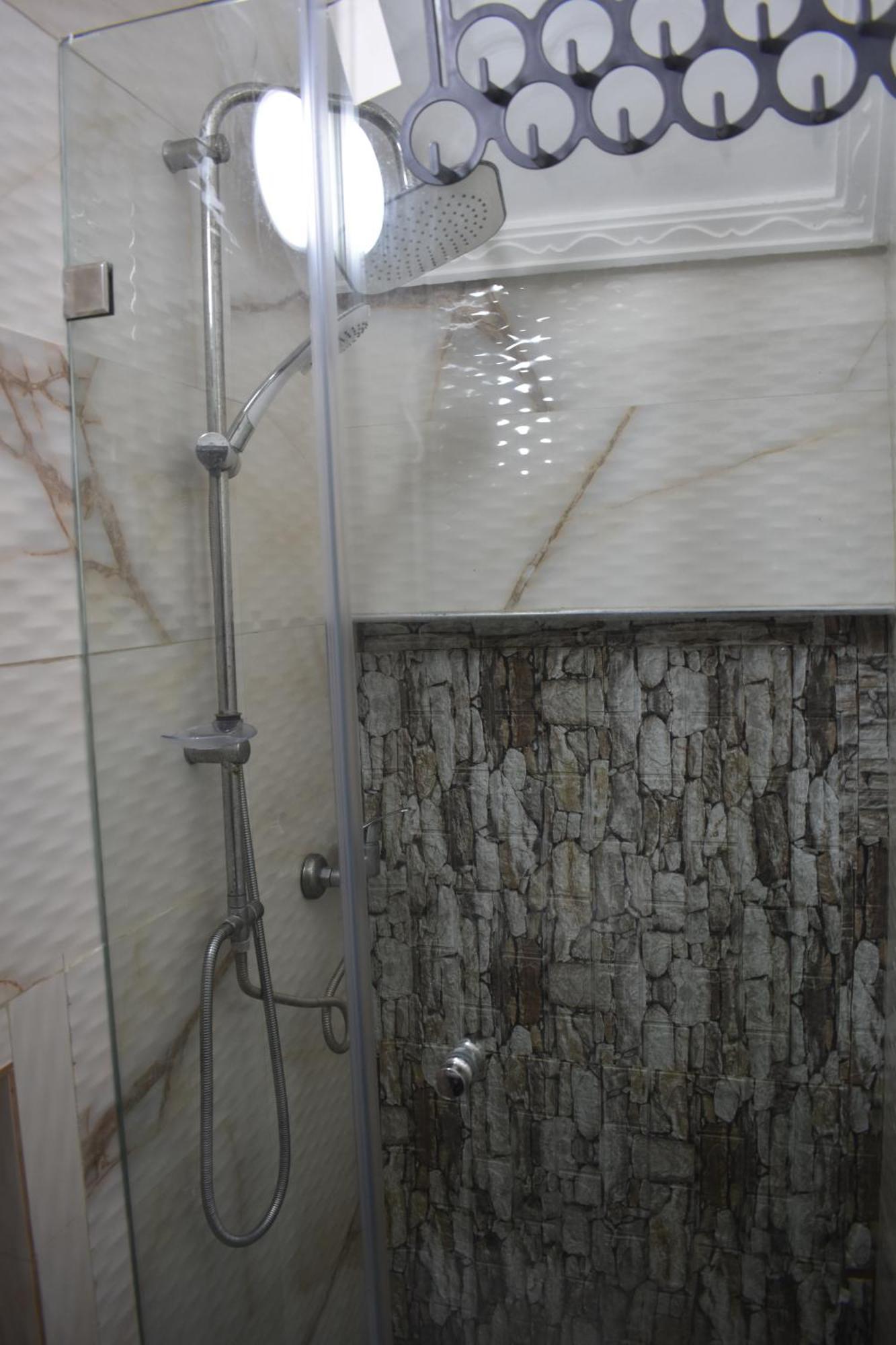 רבאט Hostel Capital מראה חיצוני תמונה