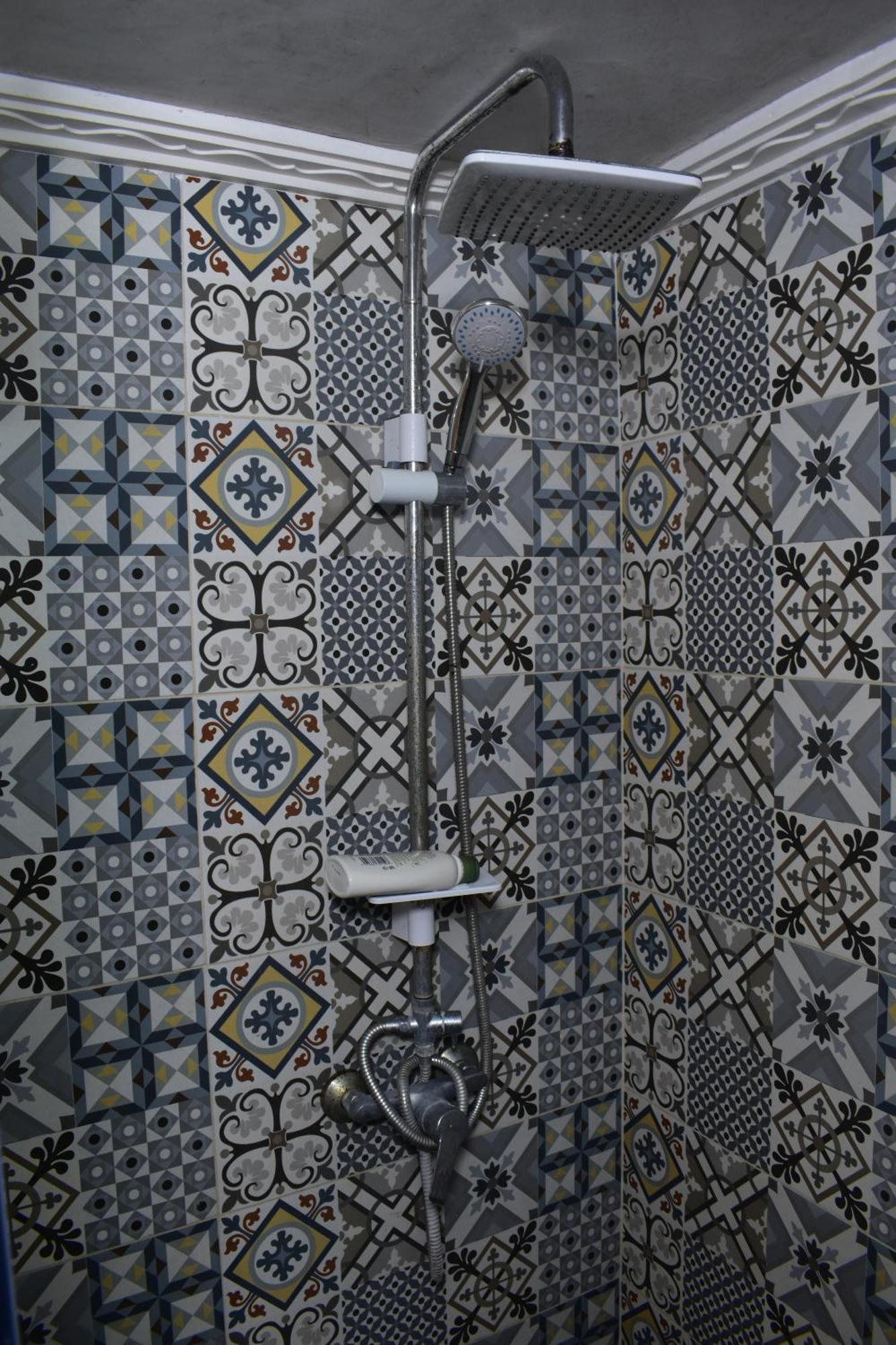 רבאט Hostel Capital מראה חיצוני תמונה